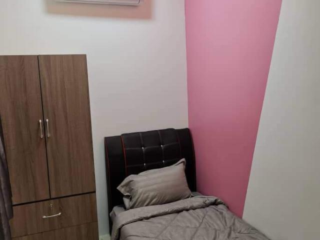 Room for rent in Country Heights Damansara, Kuala Lumpur