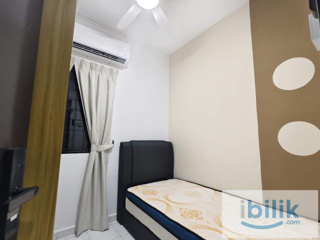 Room for rent in Petaling, Damansara Damai