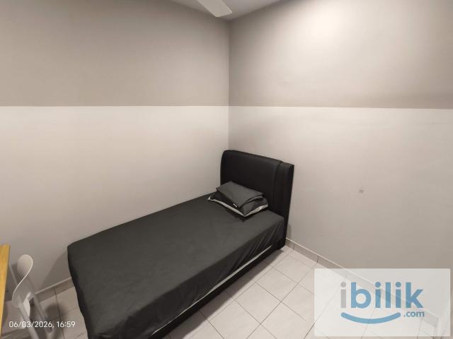 Room for rent in Petaling, Damansara Damai