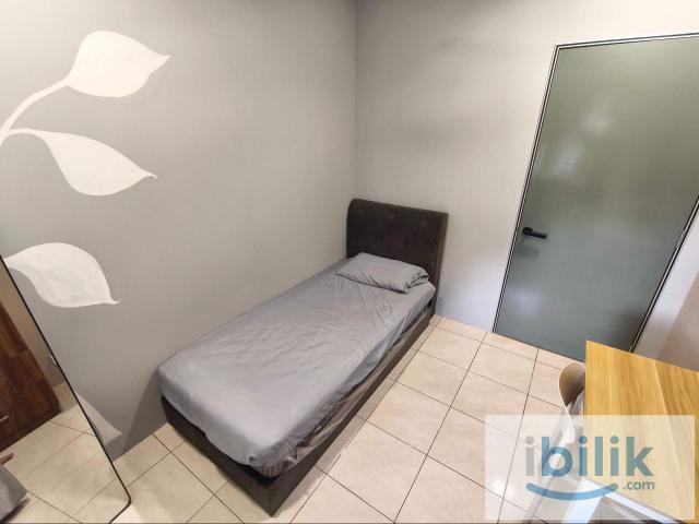 Room for rent in Country Heights Damansara, Kuala Lumpur