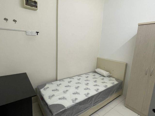Room for rent in Taman Pelangi Indah, Johor Bahru