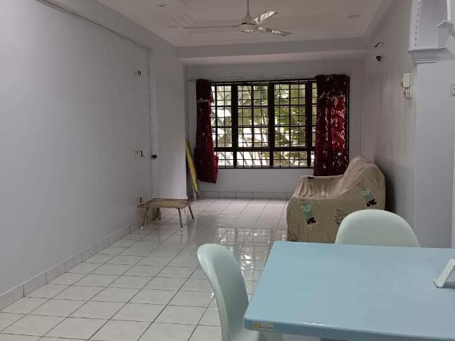 Room for rent in Kuala Lumpur