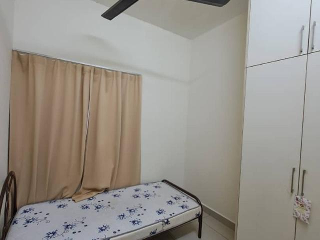 Room for rent in Country Heights Damansara, Kuala Lumpur