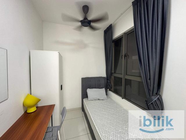 Room for rent in Country Heights Damansara, Kuala Lumpur