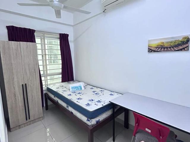 Room for rent in PJU 5, Petaling Jaya