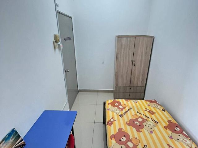 Room for rent in Petaling, Damansara Damai