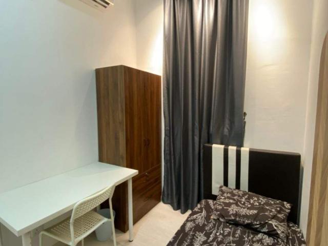 Room for rent in Petaling, Subang Jaya