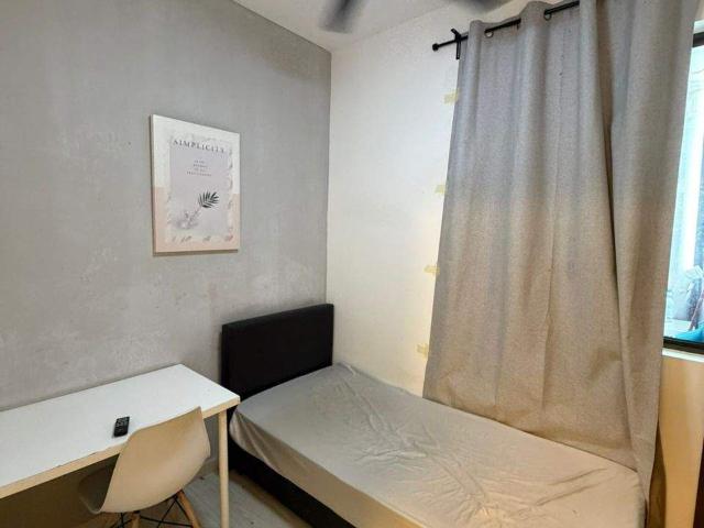 Room for rent in Wangsa Maju, Kuala Lumpur