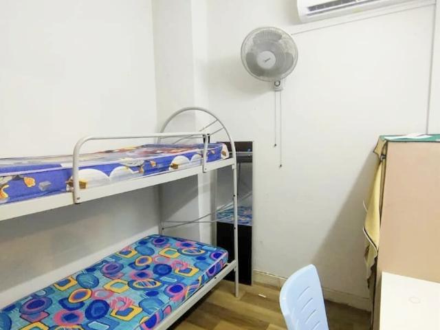 Room for rent in Kuala Lumpur