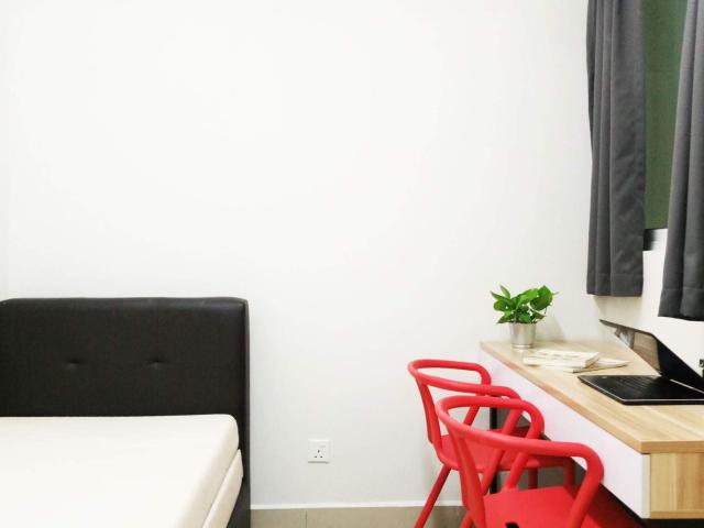 Room for rent in Petaling, Damansara Damai