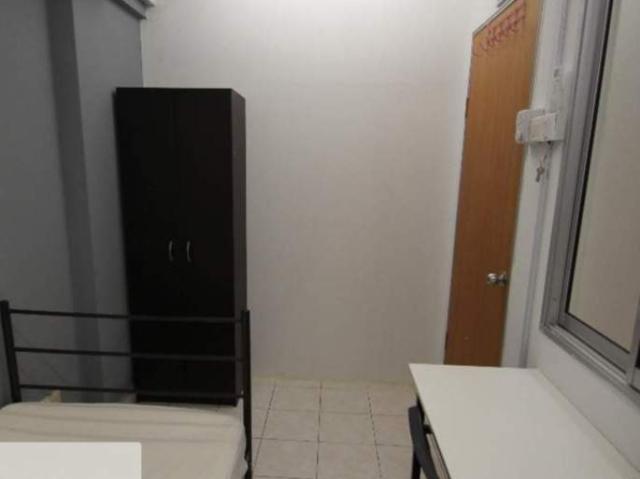 Room for rent in Petaling, Damansara Damai