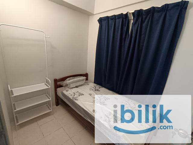 Room for rent in Kuala Lumpur