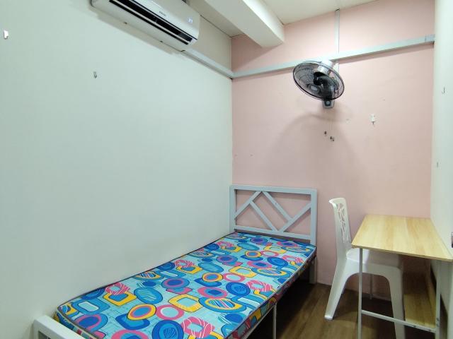 Room for rent in Petaling, Subang Jaya