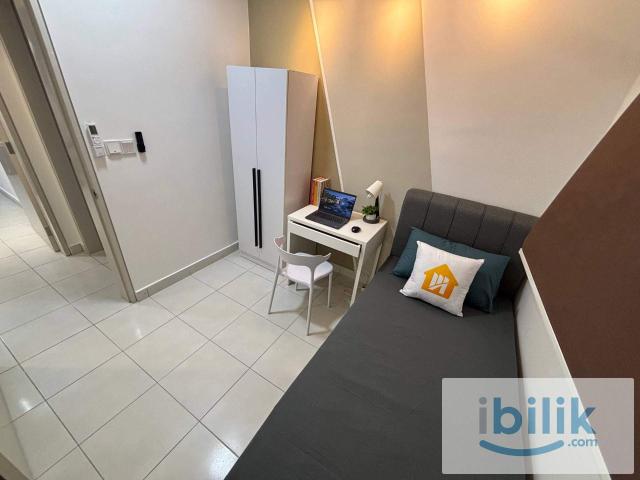 Room for rent in Country Heights Damansara, Kuala Lumpur