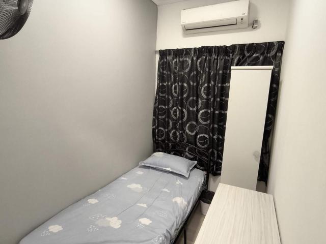 Room for rent in Petaling, Subang Jaya