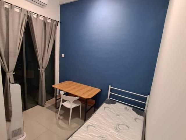 Room for rent in Kuala Lumpur