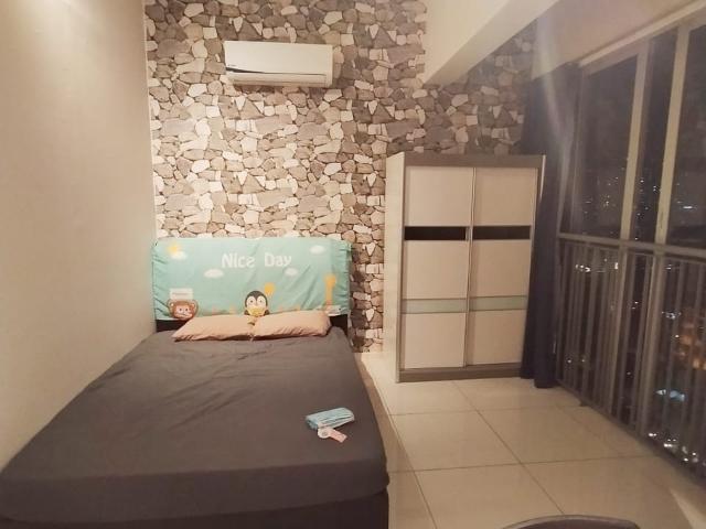 Apartment for rent in Petaling, Subang Jaya