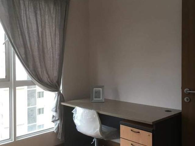 Room for rent in Country Heights Damansara, Kuala Lumpur