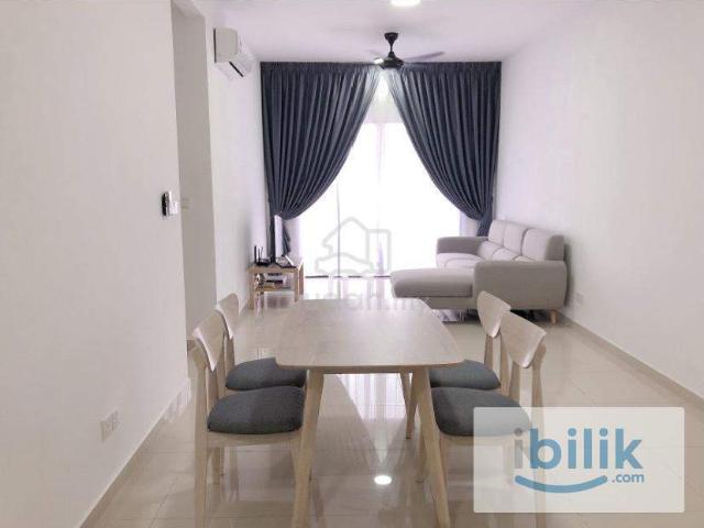 Room for rent in Country Heights Damansara, Kuala Lumpur