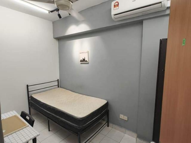Room for rent in Petaling, Damansara Damai