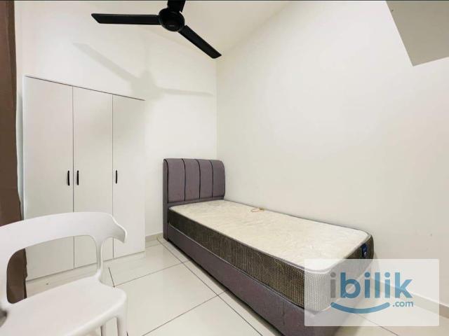 Room for rent in Country Heights Damansara, Kuala Lumpur