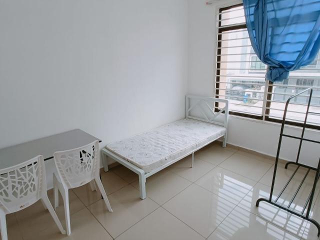 House for rent in Petaling, Alam Impian