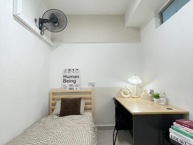 Room for rent in Petaling, Subang Jaya