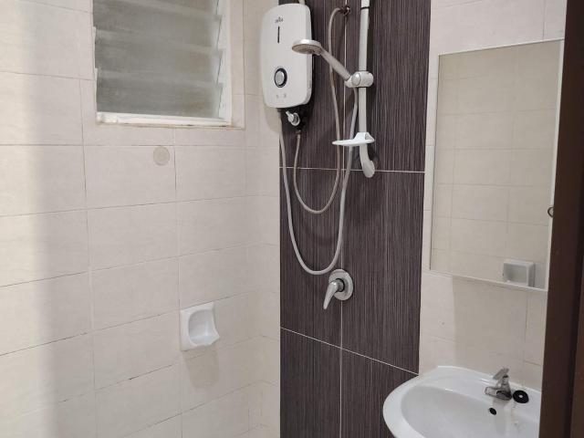 Room for rent in Petaling, Subang Jaya