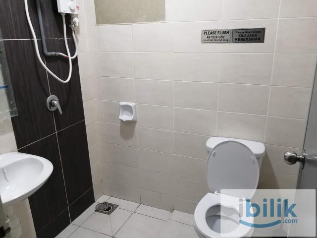 Room for rent in Petaling, Subang Jaya