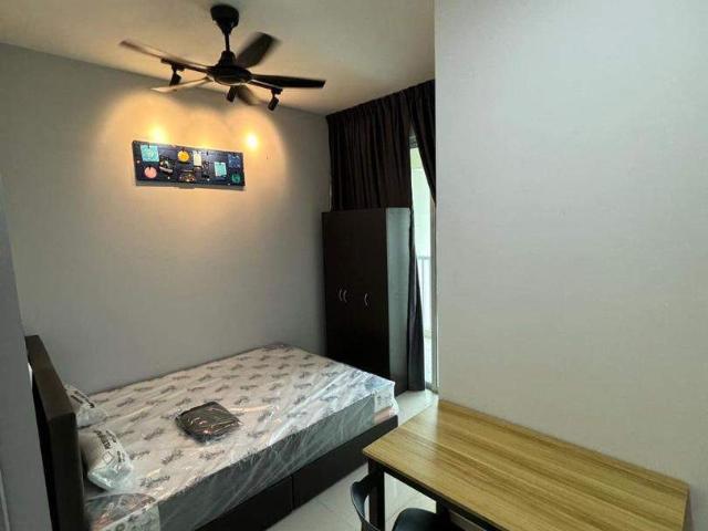 Room for rent in Petaling, Damansara Damai
