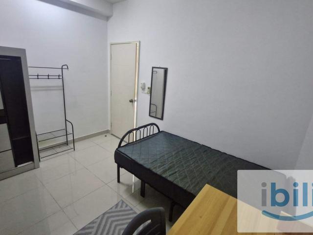 Room for rent in Bukit Jalil, Kuala Lumpur