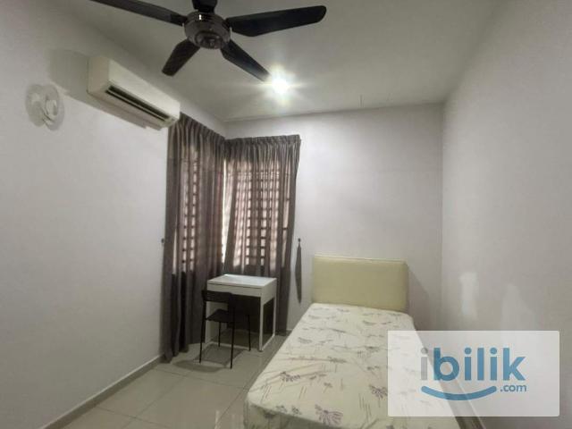 Room for rent in Bangsar, Kuala Lumpur