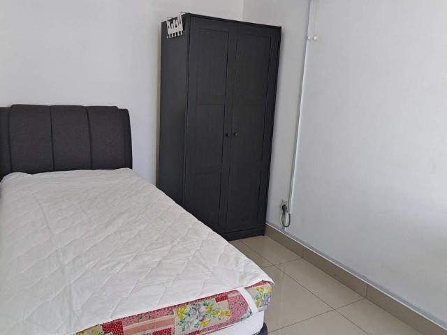 Room for rent in Petaling, Damansara Damai