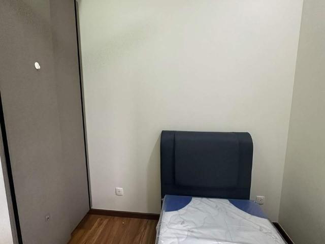 Room for rent in Petaling Estate, Kuala Lumpur