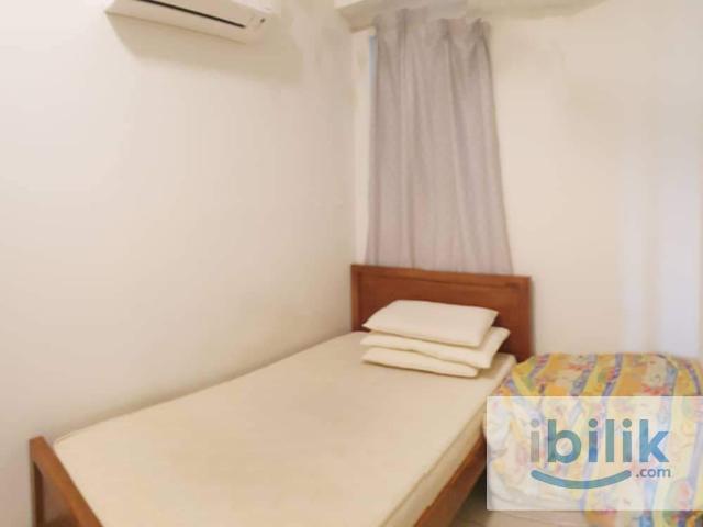 Room for rent in Country Heights Damansara, Kuala Lumpur