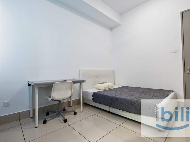 Room for rent in Country Heights Damansara, Kuala Lumpur