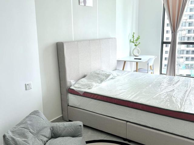 Room for rent in Wellesley, Penang