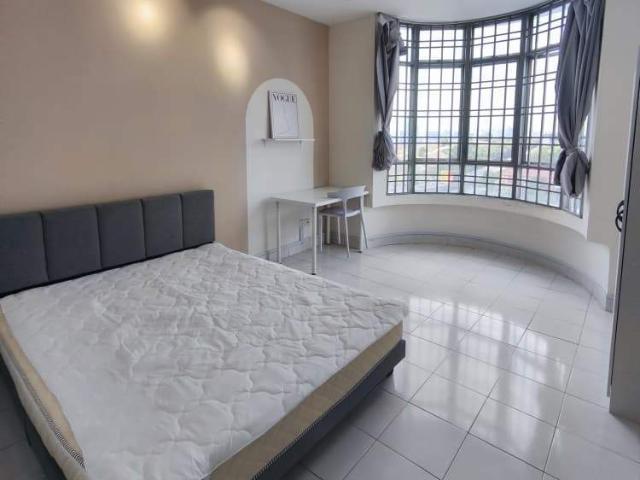 Room for rent in Kuala Lumpur