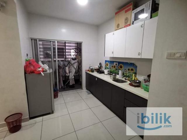 Room for rent in Country Heights Damansara, Kuala Lumpur