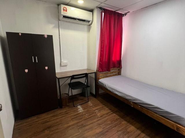Room for rent in Petaling, Subang Jaya