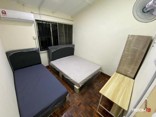 House for rent in Petaling, Damansara Damai