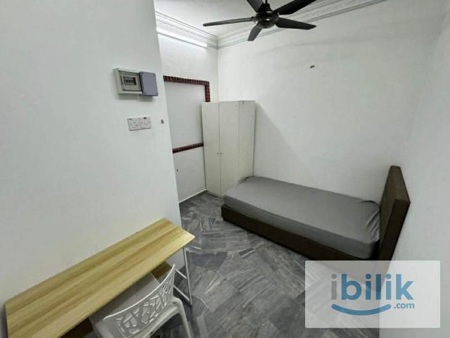 Apartment for rent in Petaling, Damansara Damai