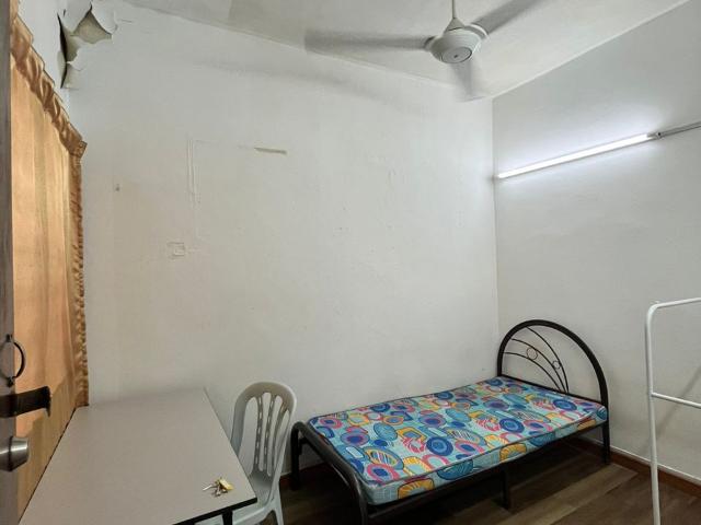 House for rent in Petaling, Damansara Damai