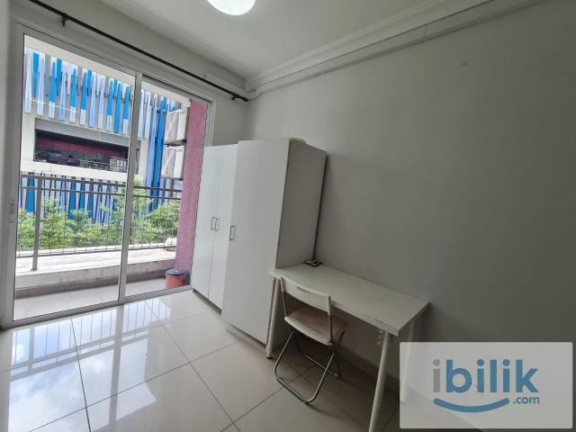 Room for rent in Petaling, Damansara Damai