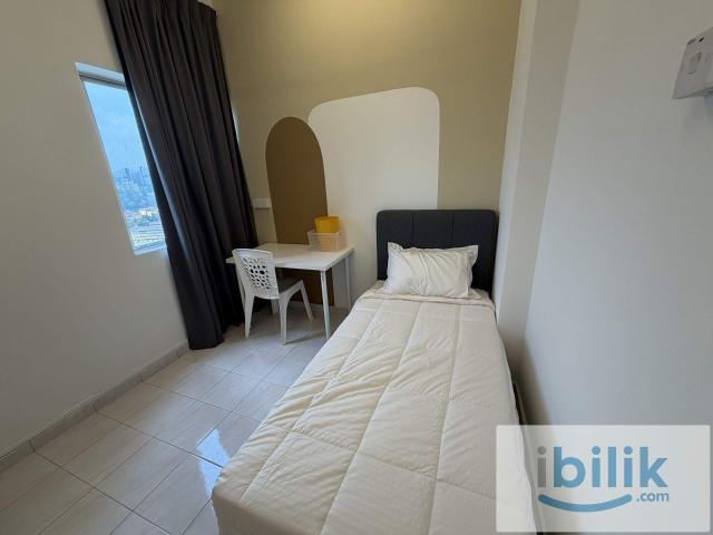 Room for rent in Country Heights Damansara, Kuala Lumpur