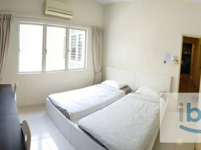 Room for rent in Petaling, Damansara Damai
