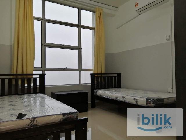 Room for rent in Tanjong Sepat, Selangor