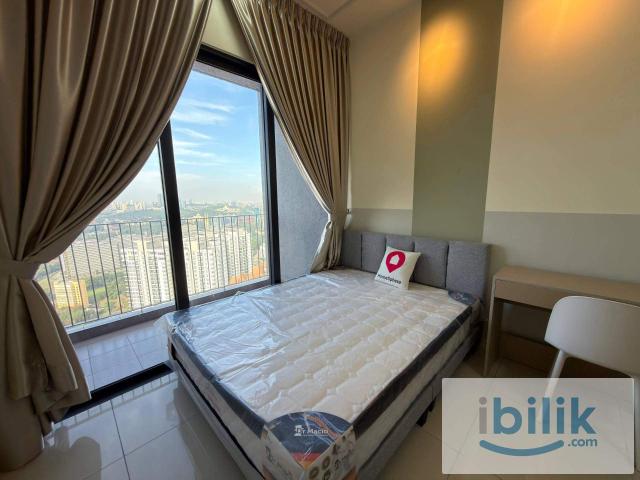 Room for rent in Country Heights Damansara, Kuala Lumpur