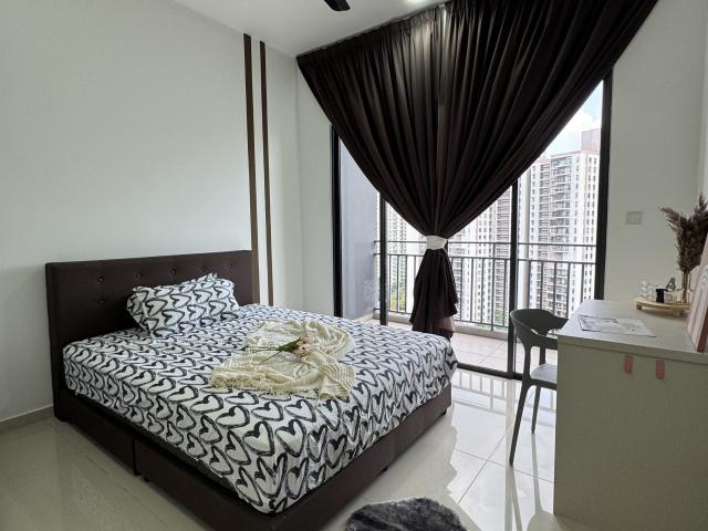 Room for rent in Country Heights Damansara, Kuala Lumpur