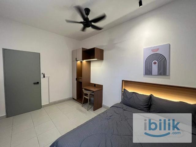 Room for rent in Kajang, Langat